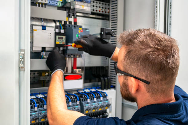 Best Electrical Installation Contractor  in Wollochet, WA