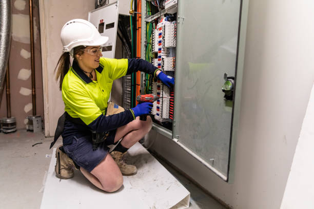  Wollochet, WA Electrician Pros