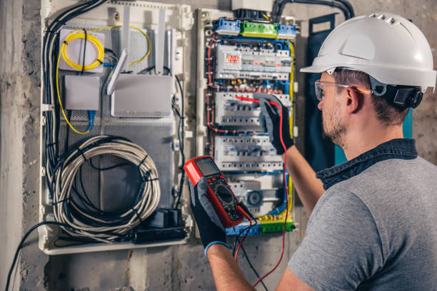 Best Residential Electrician Services  in Wollochet, WA