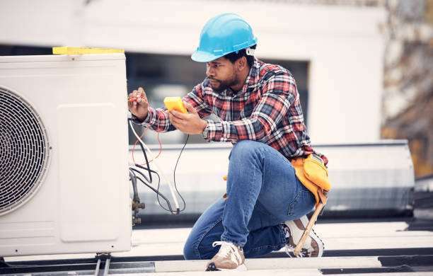 Electrical System Inspection in Wollochet, WA