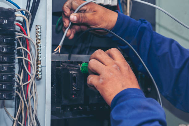 Best Electrical Troubleshooting Services  in Wollochet, WA