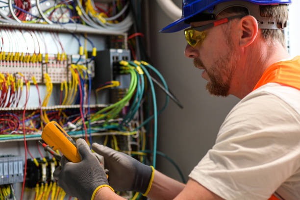 Best Best Electricians Near Me  in Wollochet, WA