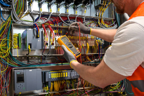Electrical Upgrades for Homes in Wollochet, WA