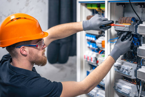 Best Electrical System Inspection  in Wollochet, WA