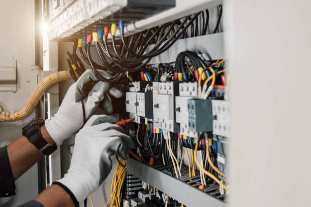 Best Affordable Emergency Electrician  in Wollochet, WA
